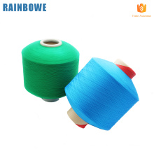 Good wholesale SCY covered yarn single covered spandex yarn